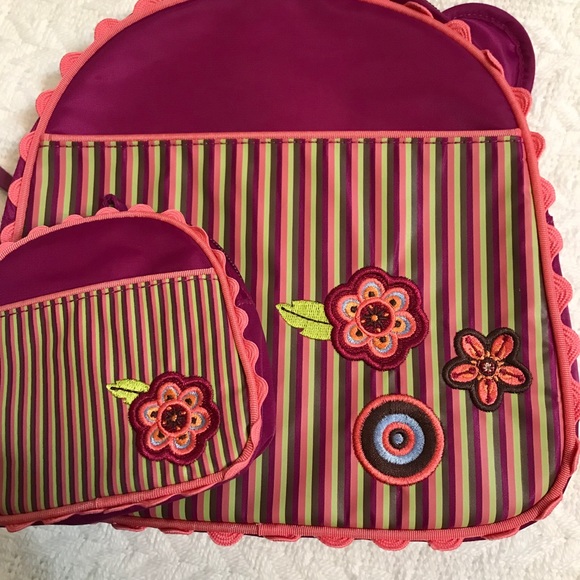 NWOT American Girl Bitty Baby Girl & Doll Set - Picture 3 of 6